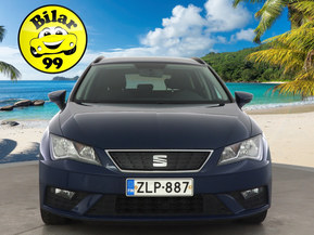 Seat Leon ST