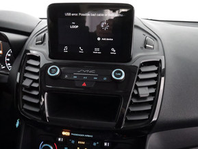 Ford Grand Tourneo Connect