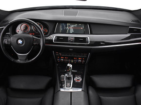 BMW 530 Gran Turismo