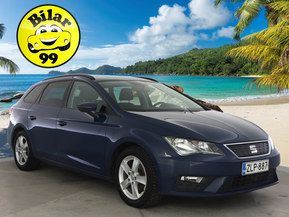 Seat Leon ST