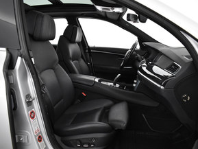 BMW 530 Gran Turismo