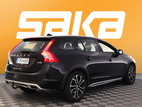 Volvo V60 Cross Country
