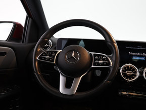 Mercedes-Benz B