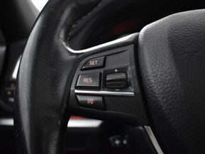 BMW 530 Gran Turismo