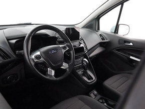 Ford Grand Tourneo Connect