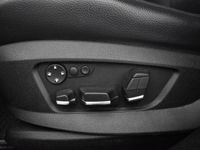 BMW 530 Gran Turismo