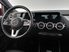 Mercedes-Benz B