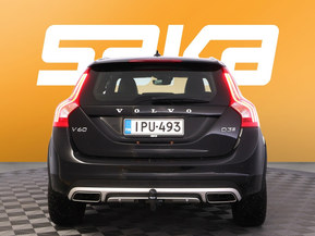 Volvo V60 Cross Country