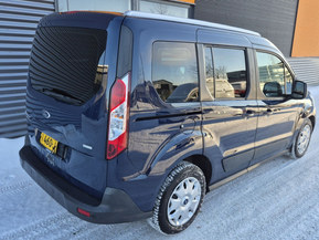 Ford Tourneo Connect