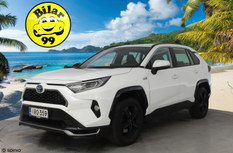 Toyota RAV4 Plug-In