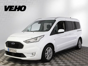 Ford Grand Tourneo Connect