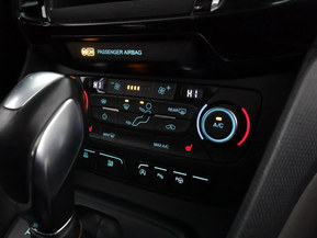 Ford Grand Tourneo Connect