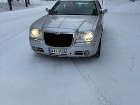 Chrysler 300C