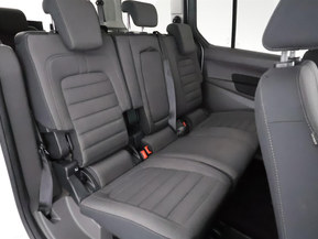 Ford Grand Tourneo Connect