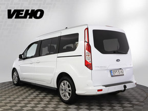 Ford Grand Tourneo Connect