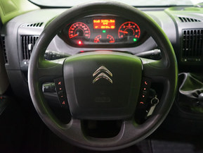 Citroen Jumper