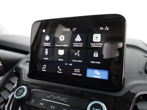 Ford Grand Tourneo Connect