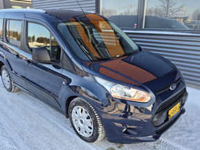 Ford Tourneo Connect