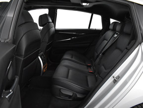 BMW 530 Gran Turismo