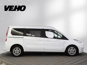 Ford Grand Tourneo Connect