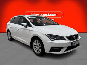 Seat Leon ST