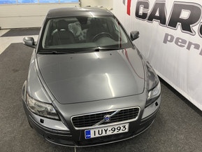 Volvo S40