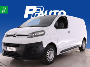 Citroen e-Jumpy