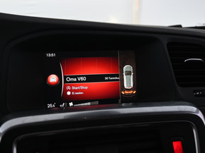 Volvo V60 Cross Country