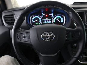 Toyota Proace EV