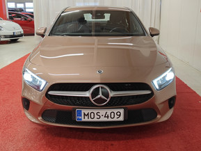 Mercedes-Benz A