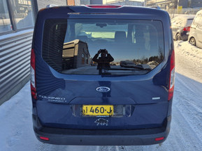 Ford Tourneo Connect