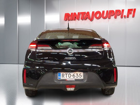 Opel Ampera