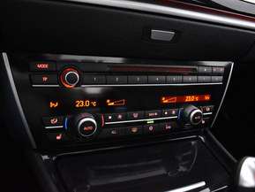 BMW 530 Gran Turismo