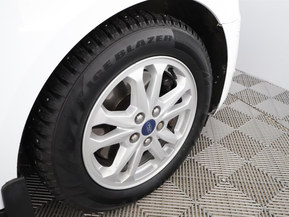 Ford Grand Tourneo Connect