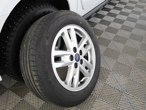 Ford Grand Tourneo Connect