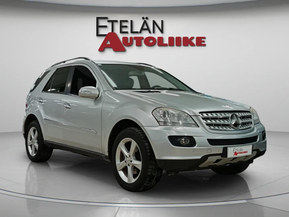 Mercedes-Benz ML
