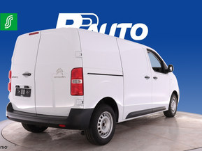 Citroen e-Jumpy
