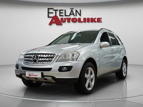 Mercedes-Benz ML