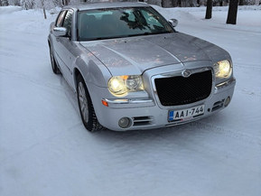 Chrysler 300C