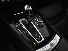 BMW 530 Gran Turismo