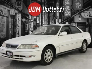 Toyota MarkII