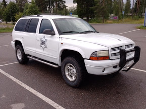 Dodge Durango