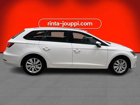 Seat Leon ST