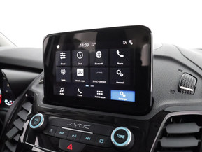 Ford Grand Tourneo Connect