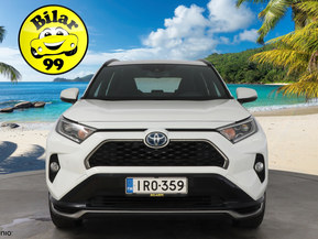 Toyota RAV4 Plug-In