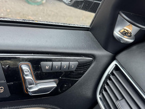 Mercedes-Benz GLE 63 AMG