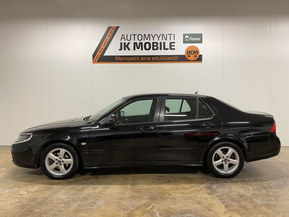 Saab 9-5