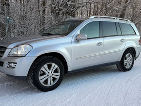 Mercedes-Benz GL