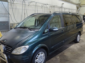 Mercedes-Benz Viano