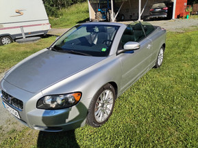 Volvo C70
